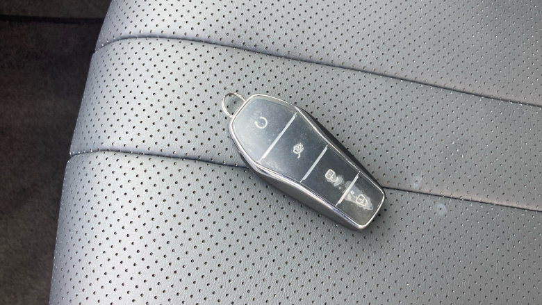 BYD Sealion 5 1.5 DM-i Comfort 5dr Auto Estate